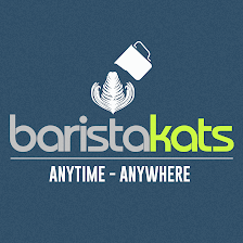 BARISTA KATS (Barista Mobile Bars)