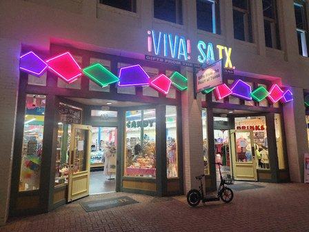 ¡Viva! SA.TX.