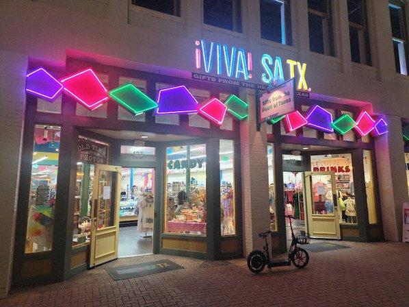 ¡Viva! SA.TX.