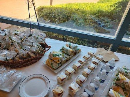Lenevar's Sweet & Savory Creations LLC