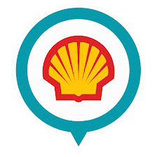 Shell Recharge Charging Station