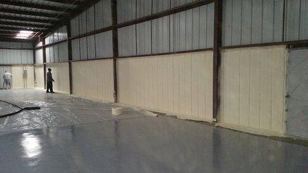 South Texas Spray Foam Insulation Contractor San Antonio, Canyon Lake, New Braunfels, Helotes
