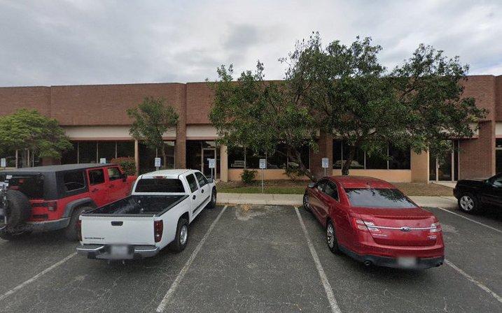 San Antonio ABM Office