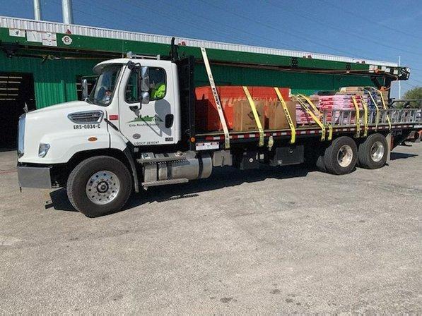 Elite Roofing Supply- San Antonio