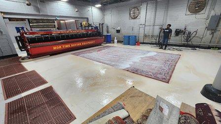 Aladdin Cleaning & Restoration