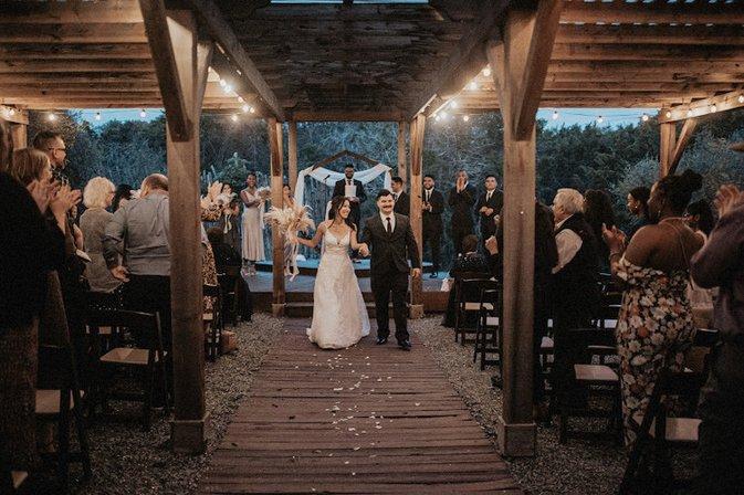 Wedding Whisperer & Events
