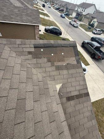 Lonestar Roofing Professionals