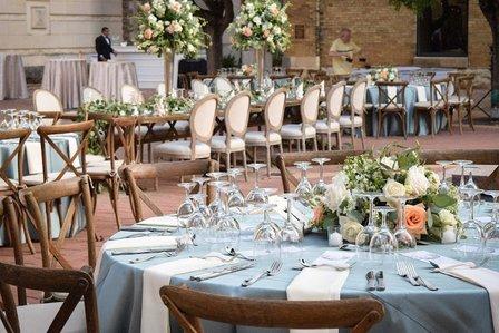 Wedding Planners LLC