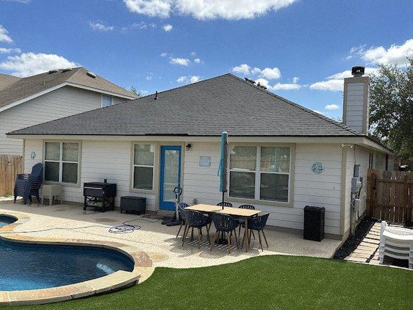 Premier Roofing Company