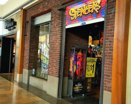 Spencer's