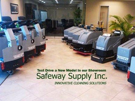 Safeway Supply Inc