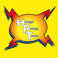 Hodgepodgetastic