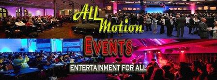 All Motion Events