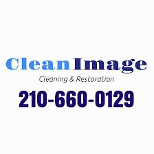 Water Extraction by Clean Image