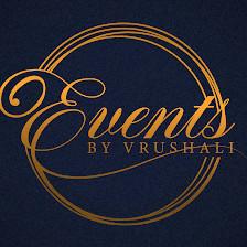 Events by Vrushali