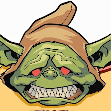 The Goblins Den