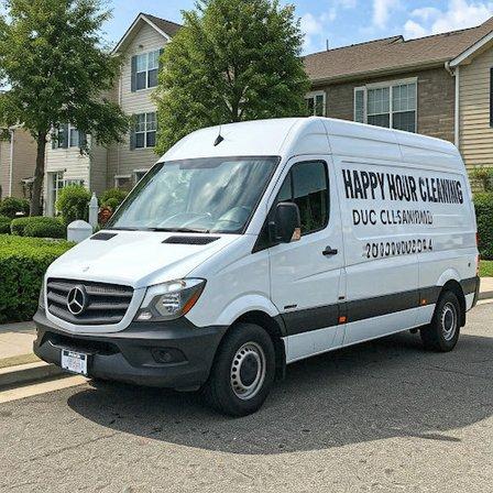 Happy Hour Duct Cleaning