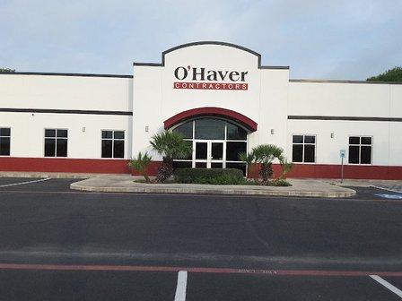 O'Haver Contractors