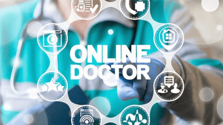 EnRoute Health Telemedicine