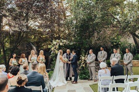 Jade & Onyx Weddings