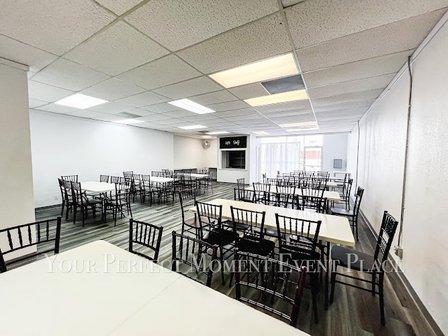 Your Perfect Moment Event Place