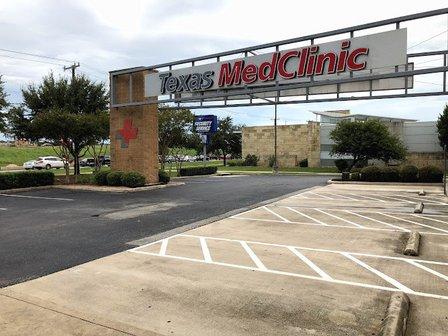 Texas MedClinic Urgent Care - Bandera Rd