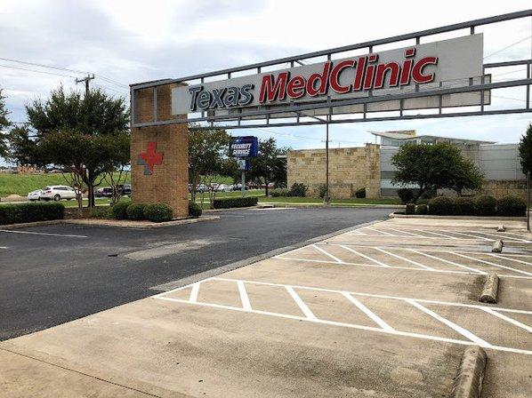 Texas MedClinic Urgent Care - Bandera Rd