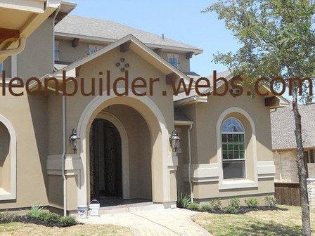 Leon Builders