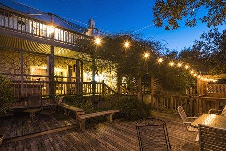 Equinox Inn at Canyon Lake