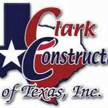 Clark Construction of Texas