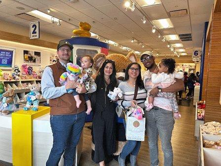 Build-A-Bear Workshop