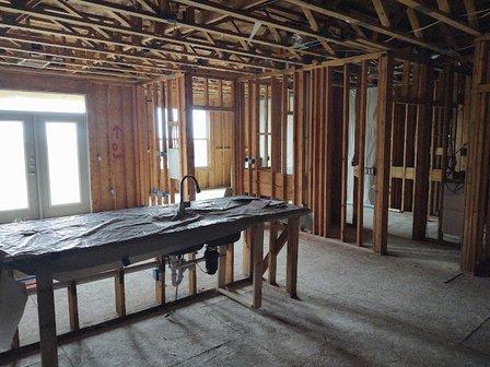 Cavalry Construction & Restoration
