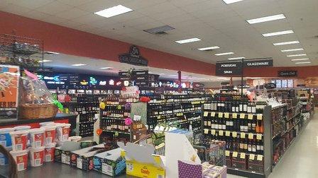 Spec's Wines, Spirits & Finer Foods
