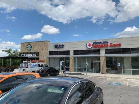 Alamo City Urgent Care | Shaenfield