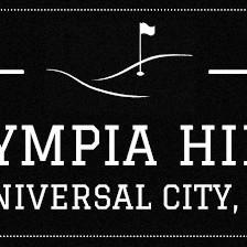 Olympia Hills