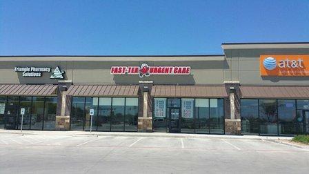 NextCare Urgent Care Cibolo