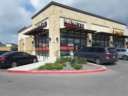 CareNow Urgent Care - Cibolo