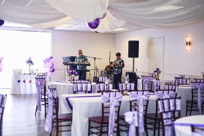 Your Perfect Moment Event Place