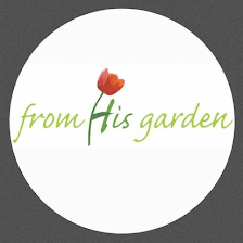 From His Garden