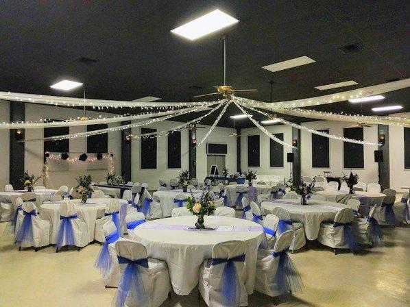 Southtown Joes Bar and Event Center