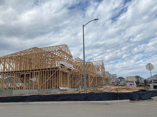 Workhorse General Contractors of Texas LLC