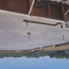 intex construction