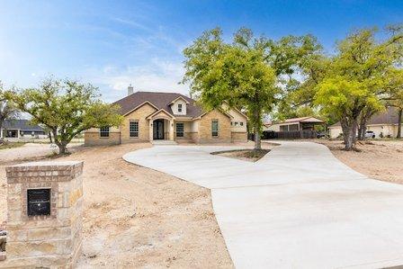 Buena Vista Quality Homes, LLC