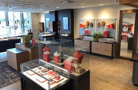 James Avery Artisan Jewelry