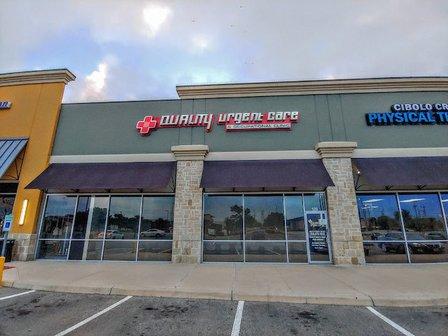 Quality Urgent Care