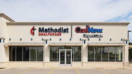 CareNow Urgent Care - Selma
