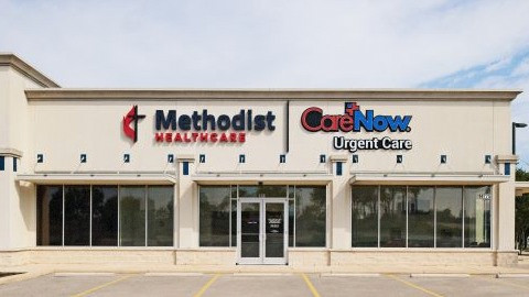 CareNow Urgent Care - Selma