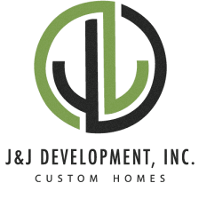 J & J Development, Inc. Custom Homes