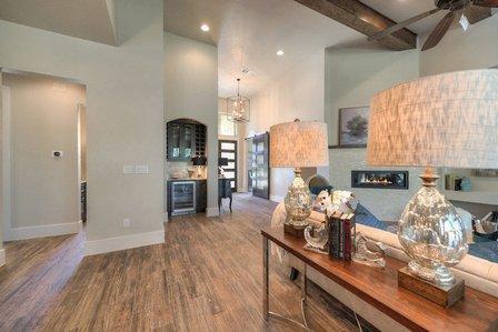 J & J Development, Inc. Custom Homes