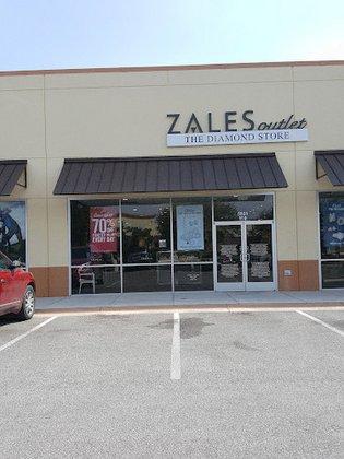 Zales Outlet